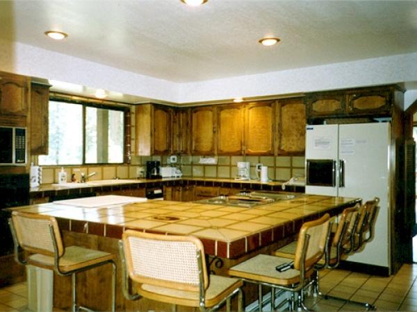 Incline Village, Nevada, Vacation Rental House