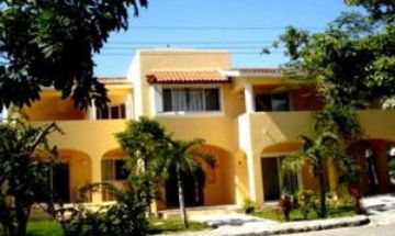 Playa del Carmen, Quintana Roo, Vacation Rental House