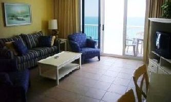 Navarre, Florida, Vacation Rental Condo