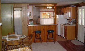 Tahoe Vista, California, Vacation Rental Cabin