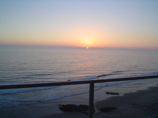 View & Beach 
