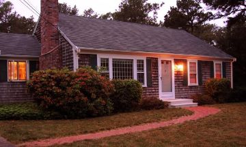 Harwich, Massachusetts, Vacation Rental House