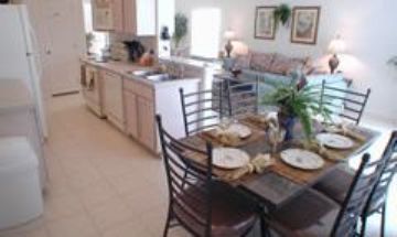 Clermont, Florida, Vacation Rental Villa