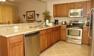 Miramar Beach, Florida, Vacation Rental Condo