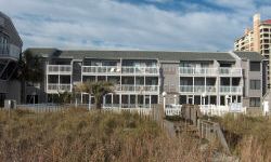 Myrtle Beach, South Carolina, Vacation Rental Condo