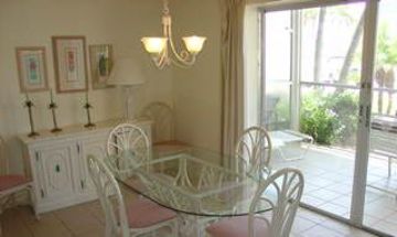 Sanibel Island, Florida, Vacation Rental Condo