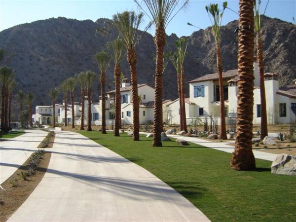 Outside View