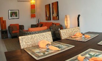Playa del Carmen, Quintana Roo, Vacation Rental Condo