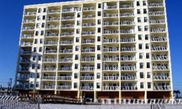 Gulf Shores, Alabama, Vacation Rental Condo