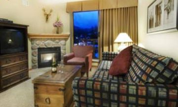 Whistler, British Columbia, Vacation Rental Condo