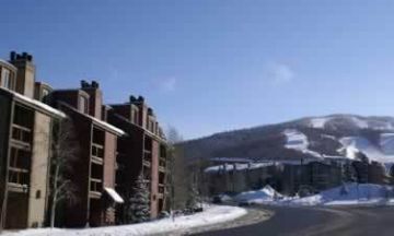 Park City, Utah, Vacation Rental Condo