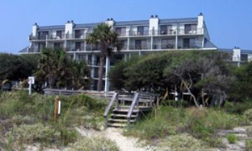 Isle of Palms, South Carolina, Vacation Rental Condo