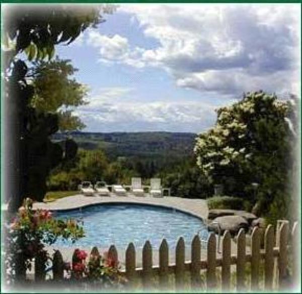 Londonderry, Vermont, Vacation Rental B&B