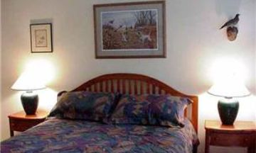 Mammoth Lakes, California, Vacation Rental House