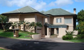 Lahaina, Hawaii, Vacation Rental Villa