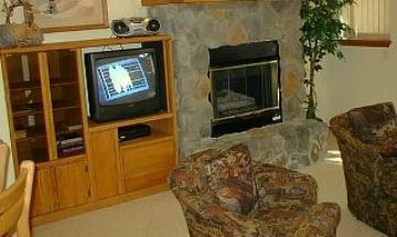 Breckenridge, Colorado, Vacation Rental Condo