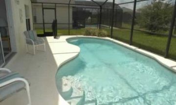 Kissimmee, Florida, Vacation Rental Villa