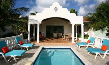 St. Martin, St. Martin, Vacation Rental House