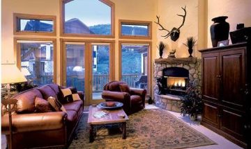 Steamboat Springs, Colorado, Vacation Rental House