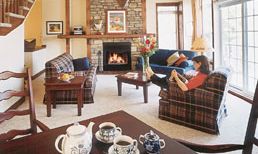Mont-Tremblant, Quebec, Vacation Rental Condo
