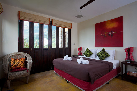 Phuket, Thailand, Vacation Rental