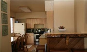 Mammoth Lakes, California, Vacation Rental Condo