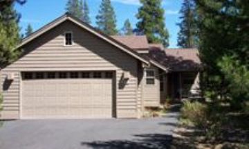 Sunriver, Oregon, Vacation Rental House