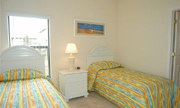 Clermont, Florida, Vacation Rental Villa