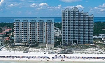 Destin, Florida, Vacation Rental Condo