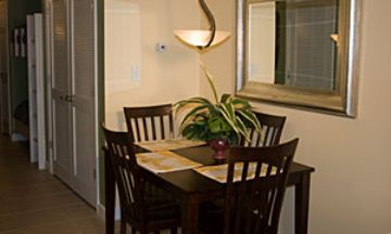Panama City Beach, Florida, Vacation Rental Condo