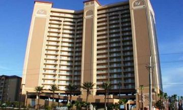 Gulf Shores, Alabama, Vacation Rental Condo