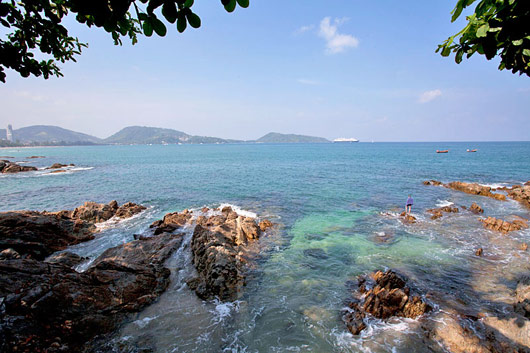 Phuket Vacation Rental