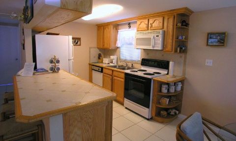 North Captiva, Florida, Vacation Rental Villa