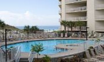 Seagrove Beach, Florida, Vacation Rental Condo