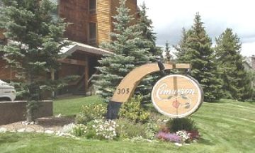 Breckenridge, Colorado, Vacation Rental Condo