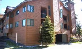 Mammoth Lakes, California, Vacation Rental Condo