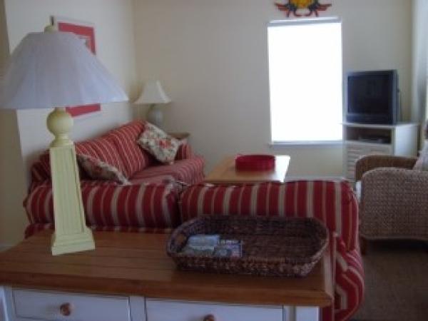 Myrtle Beach, South Carolina, Vacation Rental House