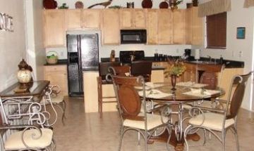 Clermont, Florida, Vacation Rental Villa