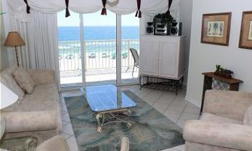 Fort Walton Beach, Florida, Vacation Rental Condo