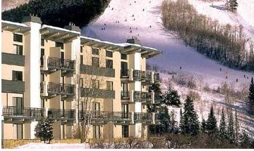 Steamboat Springs, Colorado, Vacation Rental Condo