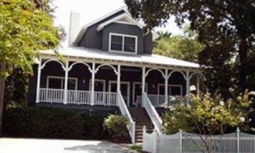 Kiawah Island, South Carolina, Vacation Rental Villa