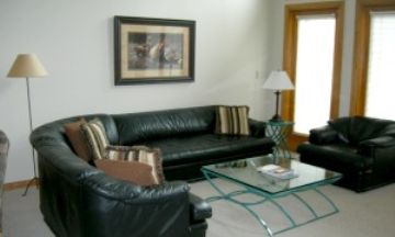 Park City, Utah, Vacation Rental Condo