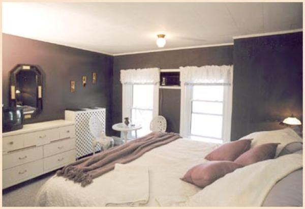 Another View of The McDougal Room