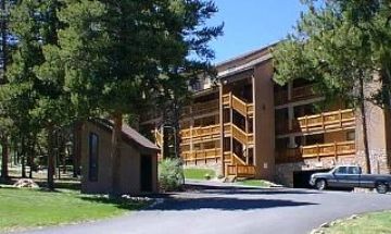 Breckenridge, Colorado, Vacation Rental Condo