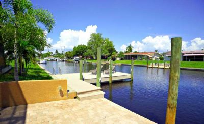 Cape Coral Villa Rental
