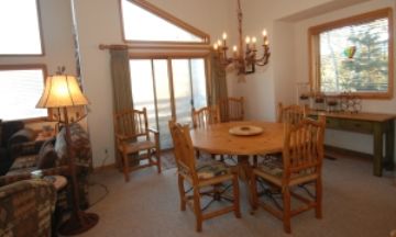 Park City, Utah, Vacation Rental House