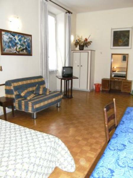 Rome, Lazio, Vacation Rental Apartment