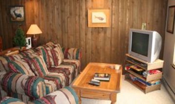 Ketchum, Idaho, Vacation Rental Condo