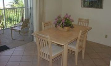 Sanibel Island, Florida, Vacation Rental Condo