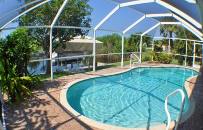Cape Coral Villa Rental